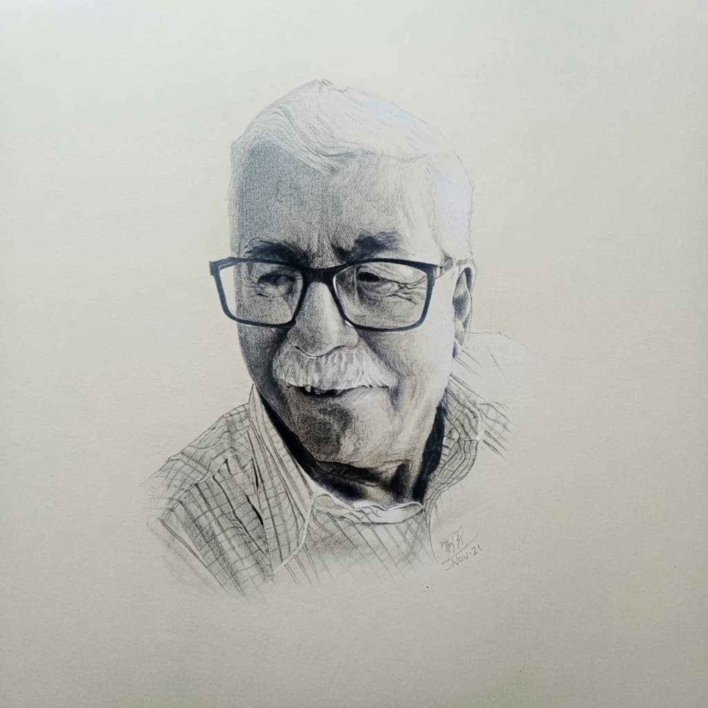 Homenaje Postumo by Rolando Del Carmen