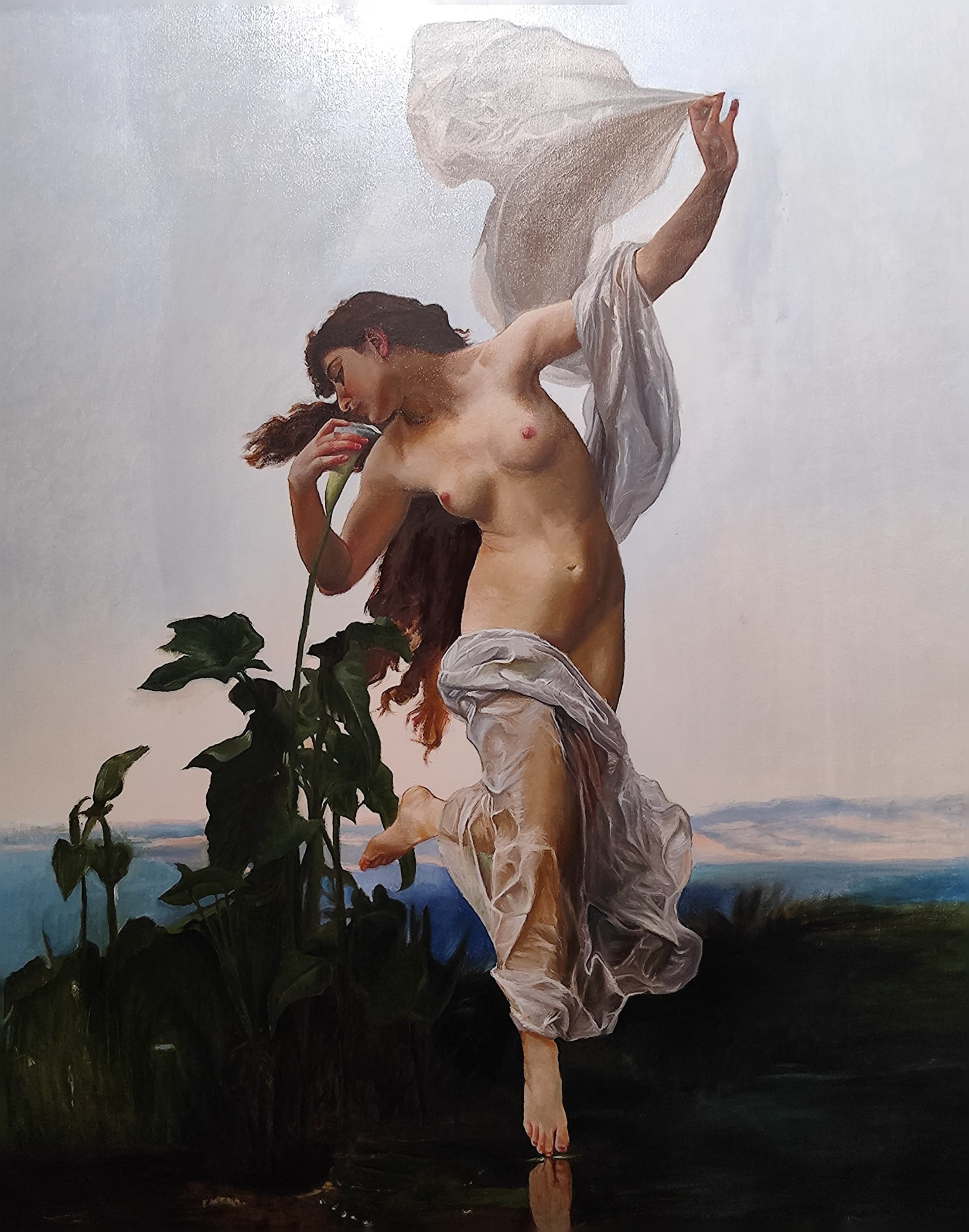 L'Aurore by Rolando Del Carmen